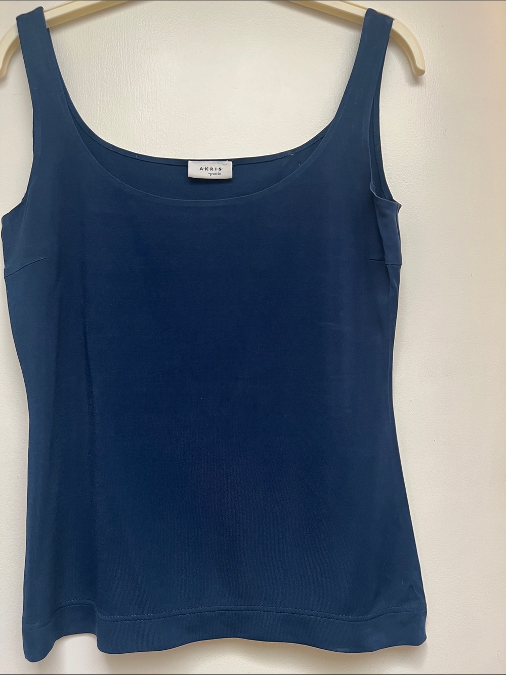AKRIS Punto top, size 4